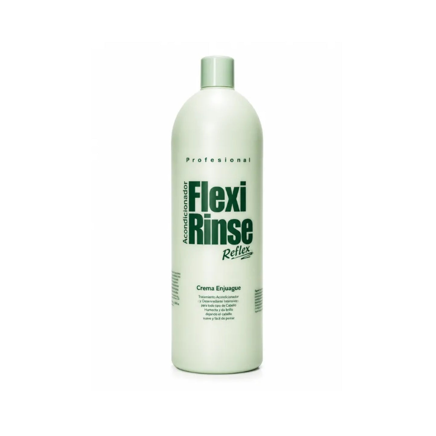 Acondicionador Profesional Flexi Rinse Reflex 1 L