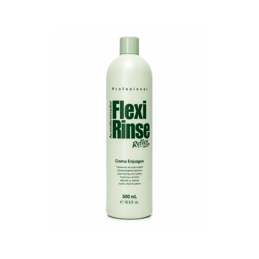 Acondicionador Profesional Flexi Rinse Reflex 500 Ml