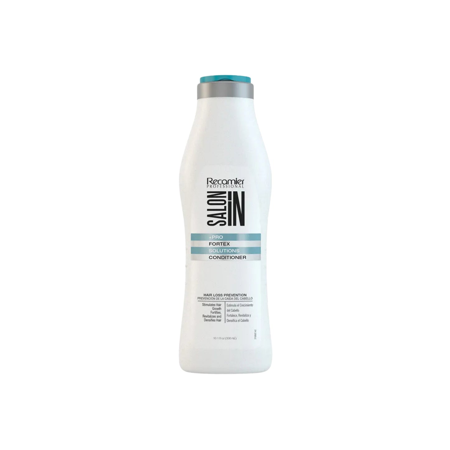 Acondicionador Salon In Capilar Fortex Woman Anticaída 300 ml