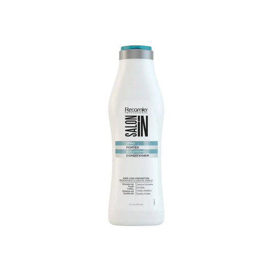 Acondicionador Salon In Capilar Fortex Woman Anticaída 300 ml