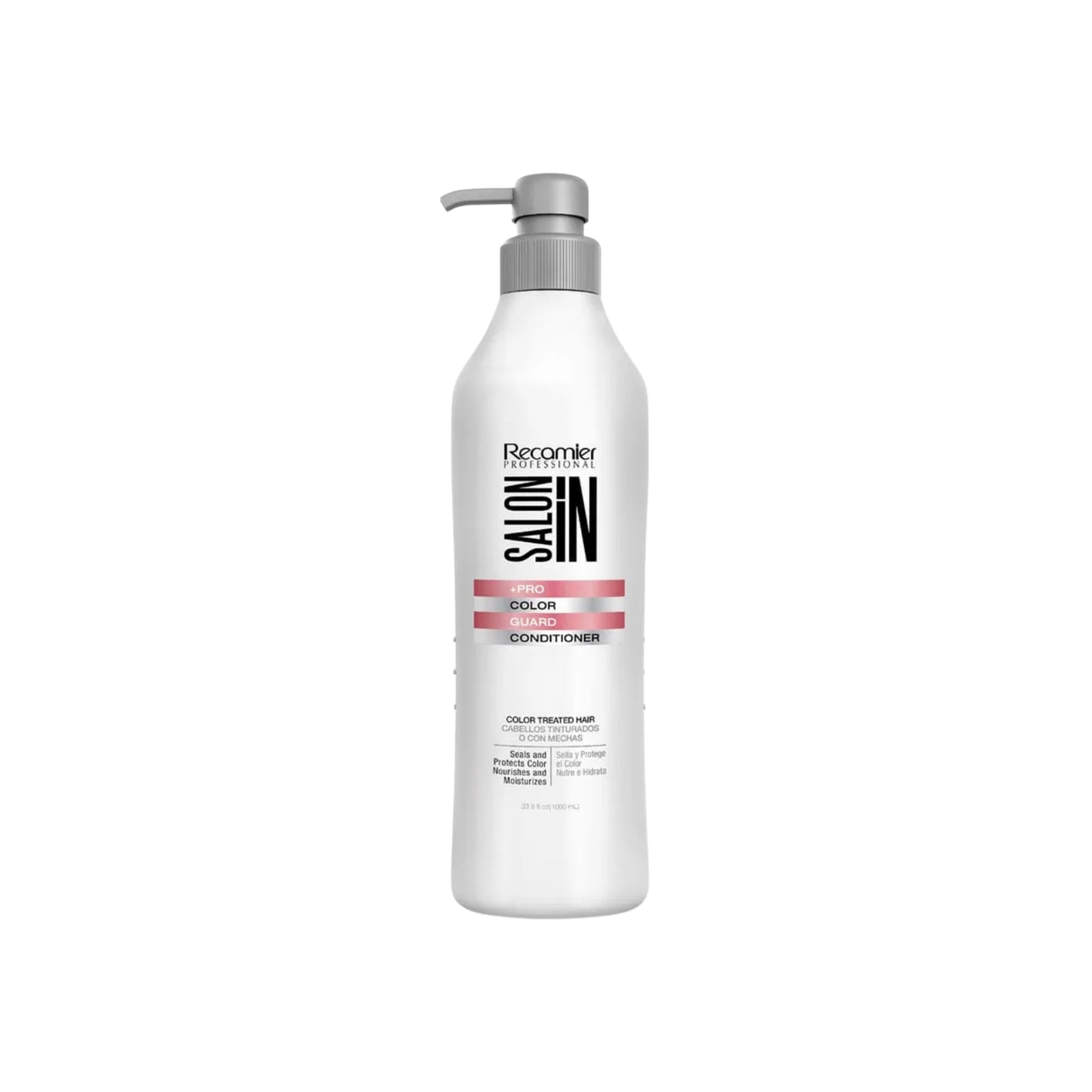 Acondicionador Salon In Color Guard Cuidado del Color 1000 Ml