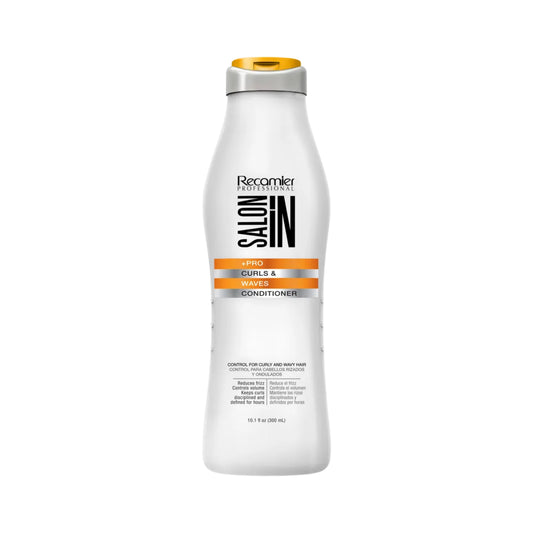 Acondicionador Salon In Curls & Waves 300 Ml