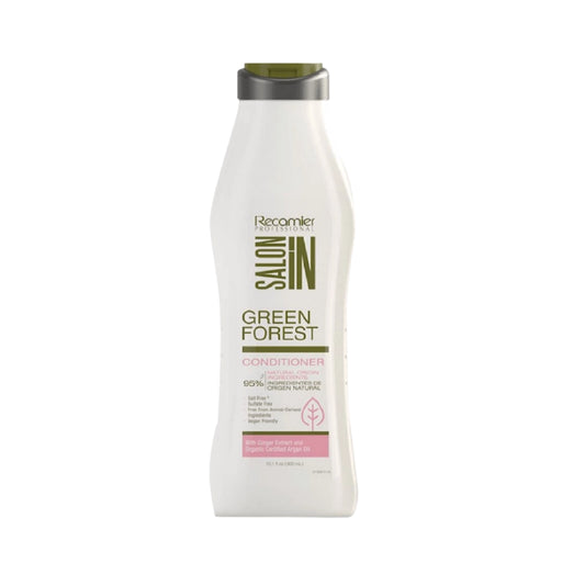 Acondicionador Salon In Green Forest 300 Ml