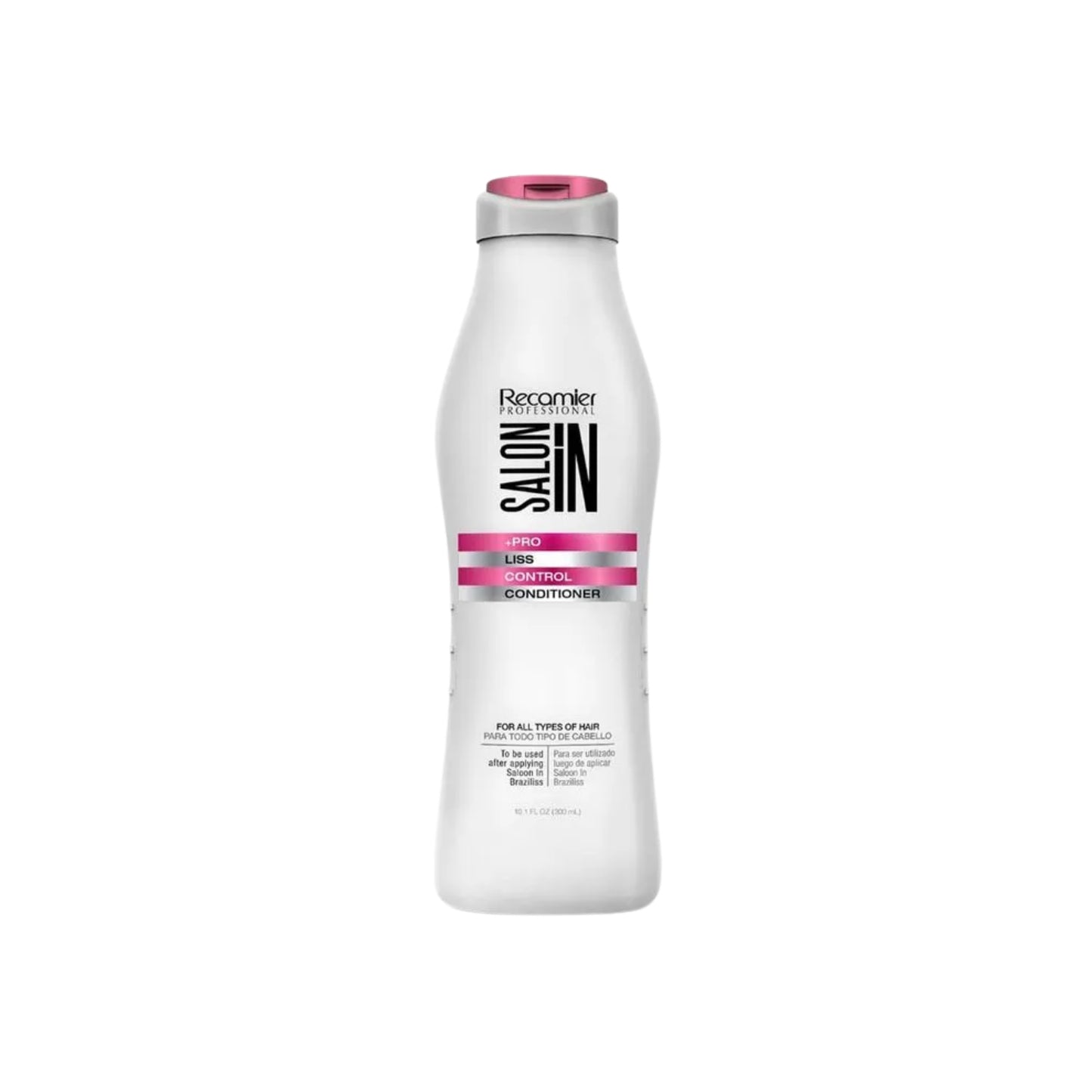 Acondicionador Salon In Liss Control Acondicionamiento y Nutrición 300 Ml