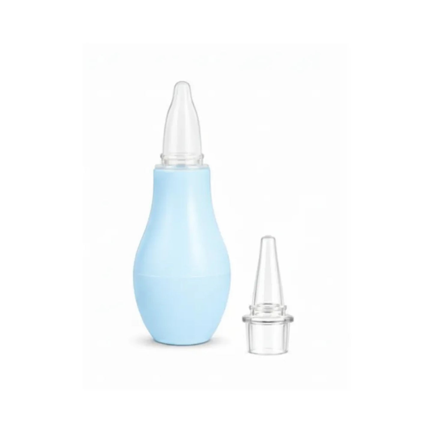 Aspirador Nasal Bebé Celeste 1 Und