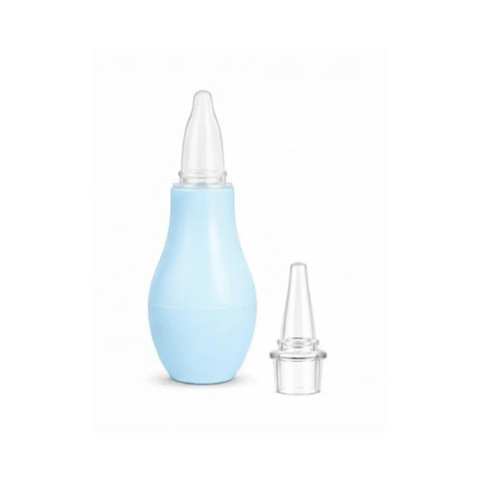 Aspirador Nasal Bebé Celeste 1 Und