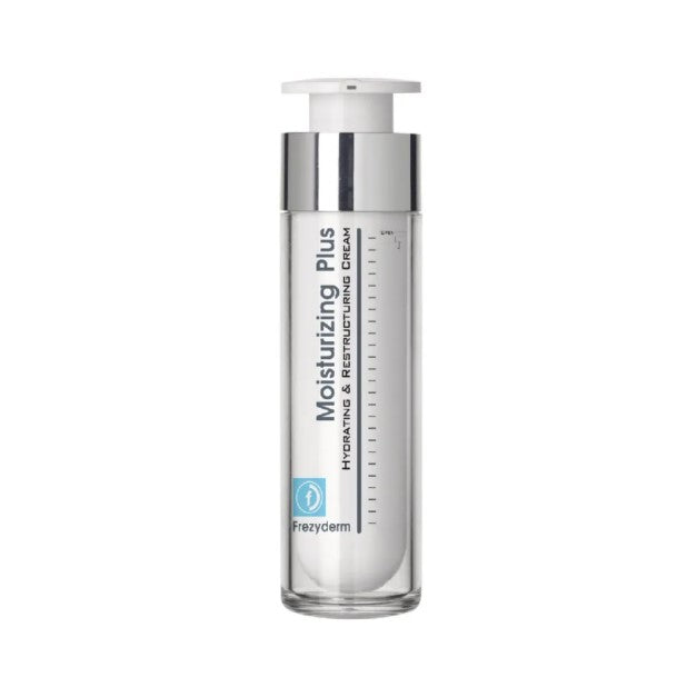 Frezyderm Hidratante Moisturizing Plus Cream 50 Ml