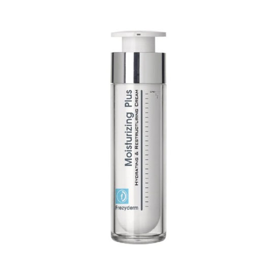 Frezyderm Hidratante Moisturizing Plus Cream 50 Ml