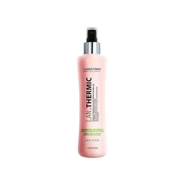 Protector Térmico Capilar Lan Thermic Lanosterin 250 Ml