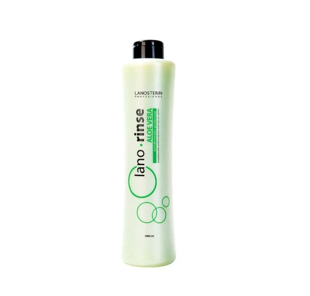 Acondicionador Lano Rinse Aloe Vera 1000 Ml