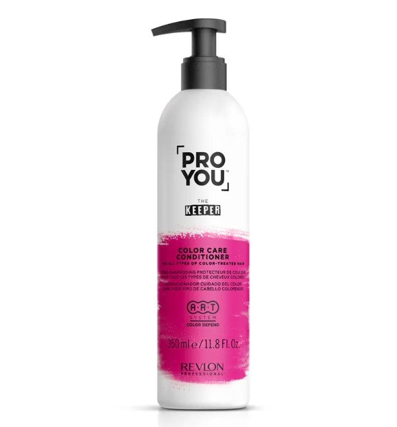 Acondicionador Color Care Pro You The Keeper Revlon 350 Ml