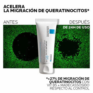 La Roche Posay Cicaplast Baume Crema Reparadora B5+ 40 Ml