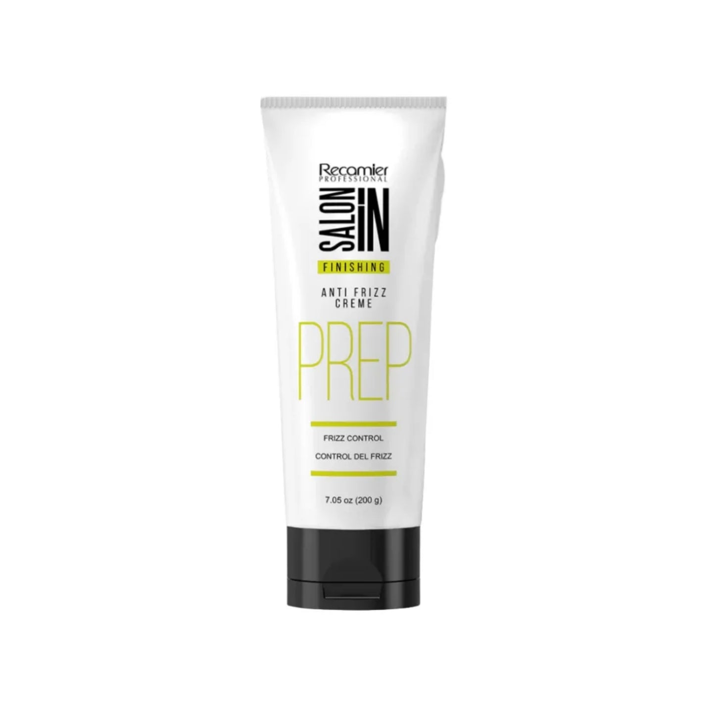 Crema Anti Fizz Salon In Recamier 200 G