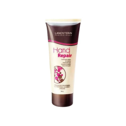 Crema Para Manos Lanosterin 180 G