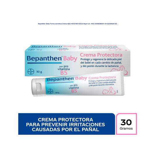 Bepanthen Baby 30 G