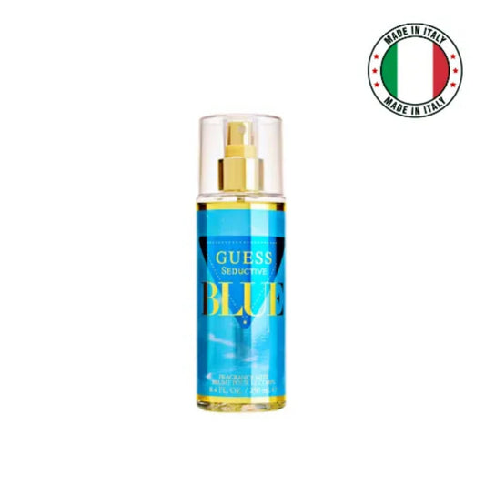 Guess Seductive Blue Mist 250 Ml