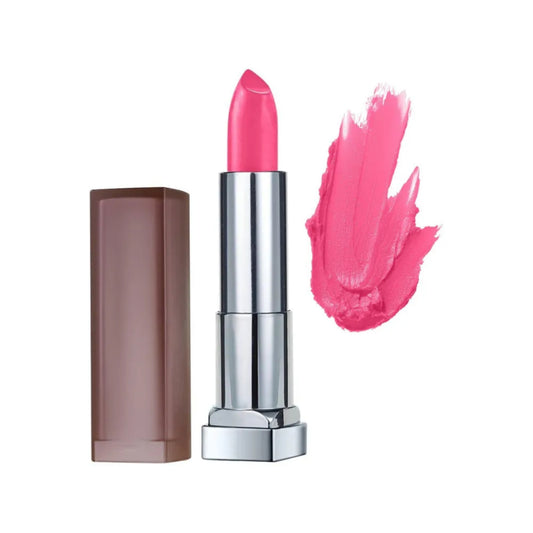 Labial Maybelline Color Sensational 670 Ravishing Rose Matte 4.2 G