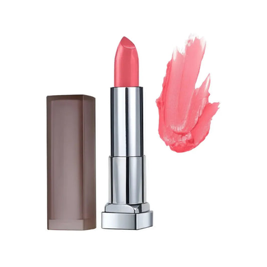 Labial Maybelline Color Sensational 686 Pink Sugar Matte 4.2 G