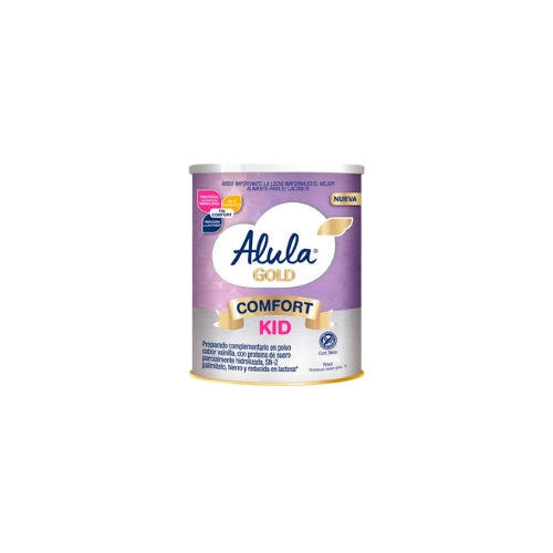 Alula Gold Premium Comfort Kid 200 G
