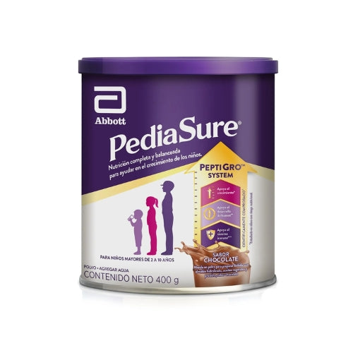 Pediasure Peptigro Chocolate 400 G