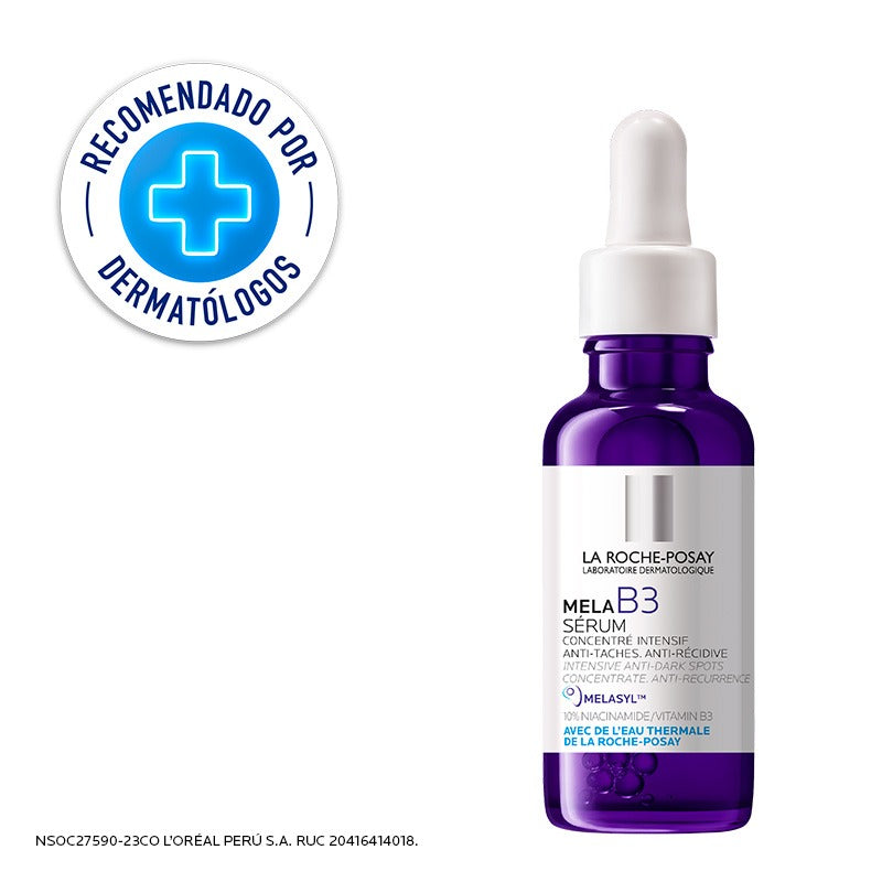 La Roche Posay Mela B3 Serum 30 Ml