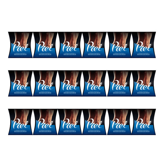 Pack Condones Piel Espuelas 54 Und