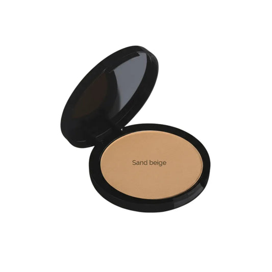 Polvo Compacto Premier Sand Beige 14 G