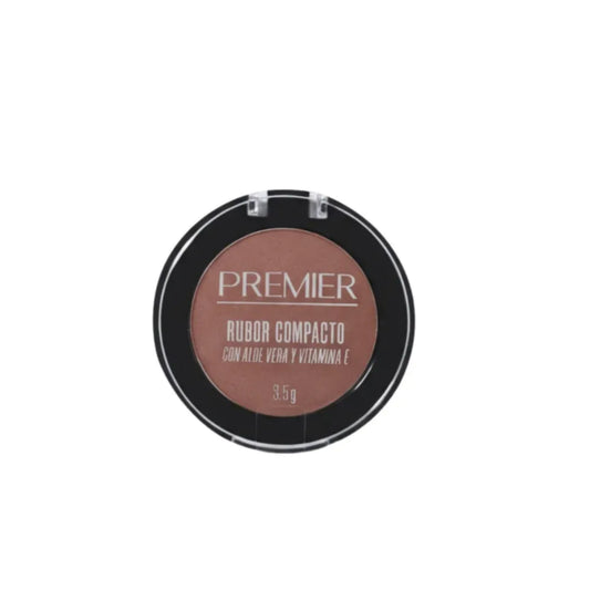 Rubor Compacto Premier 13 G