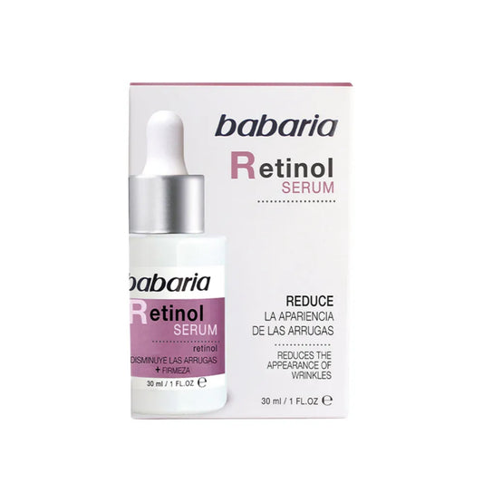 Sérum Babaria Retinol 30 Ml
