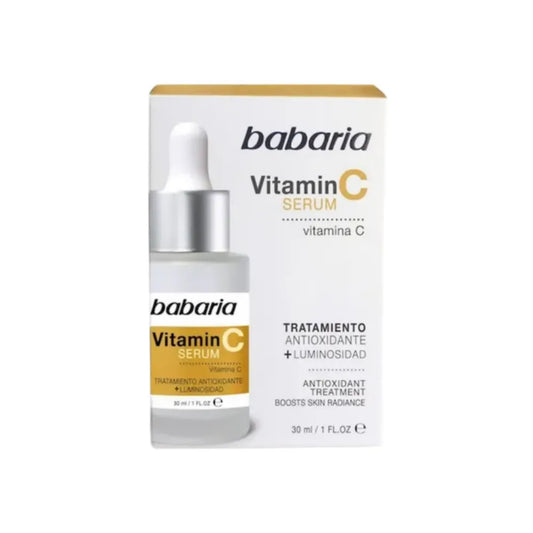 Sérum Babaria Vitamina C 30 Ml