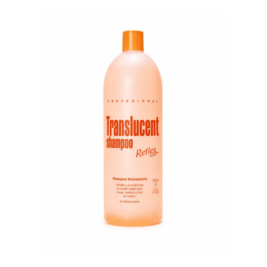 Shampoo Profesional Concentrado Translucent Reflex 1 L
