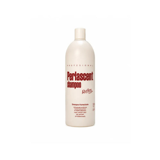 Shampoo Profesional Nacarado Perlascent Reflex 1 L
