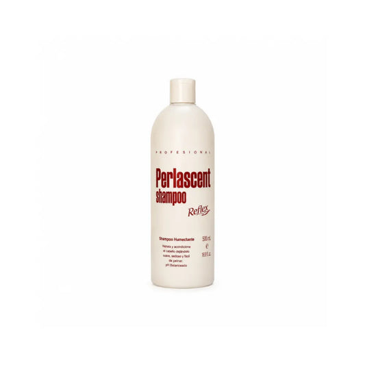 Shampoo Profesional Nacarado Perlascent Reflex 500 Ml