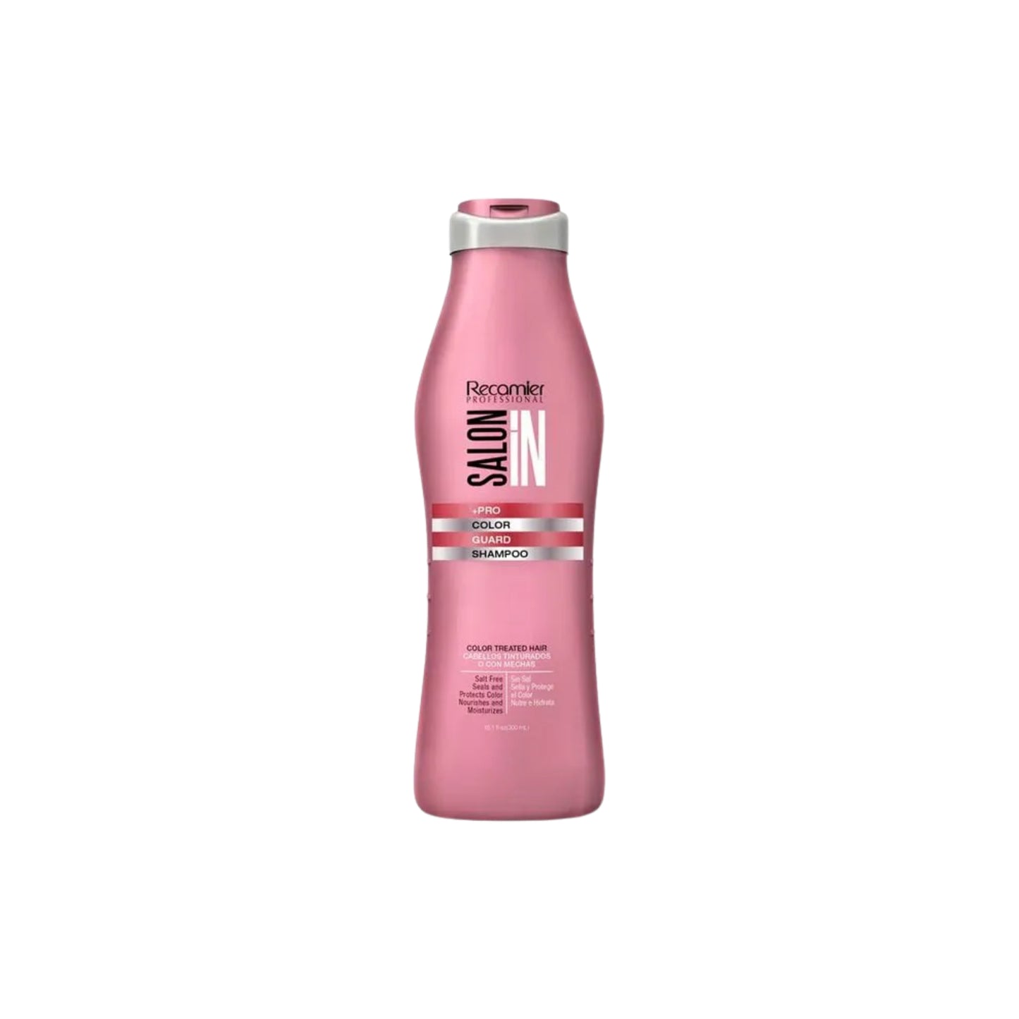 Shampoo Salon In Color Guard Para Cabello Tinturado 300 Ml