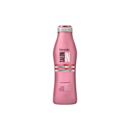 Shampoo Salon In Color Guard Para Cabello Tinturado 300 Ml