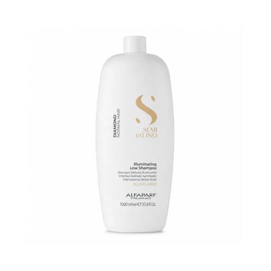 Shampoo Semi de Lino Alfaparf Diamond 1000 Ml