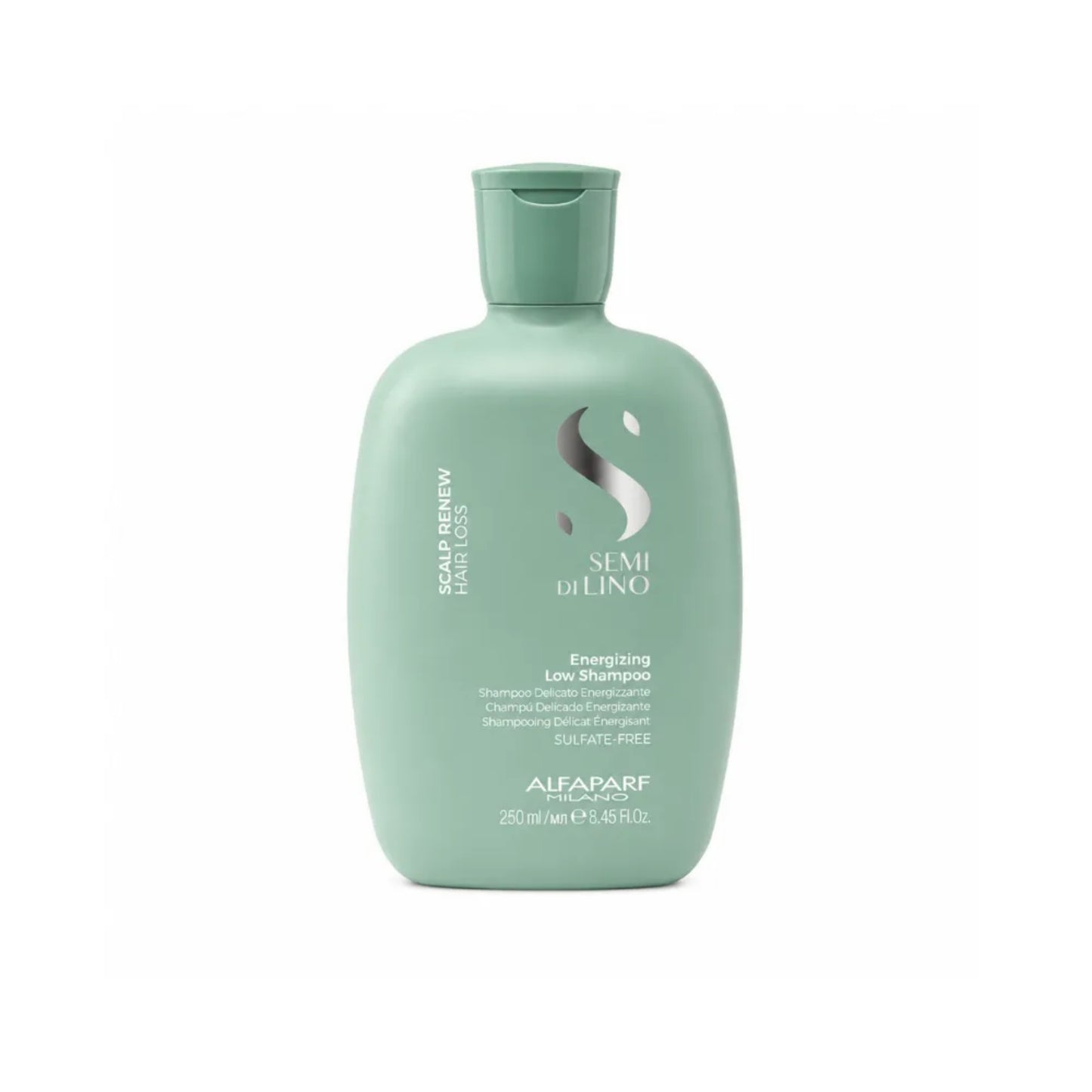 Shampoo Semi de Lino Alfaparf Scalp Renew 250 Ml