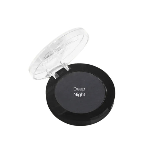 Sombras Para Ojos Individual Premier Deep Nigth 3.5 G