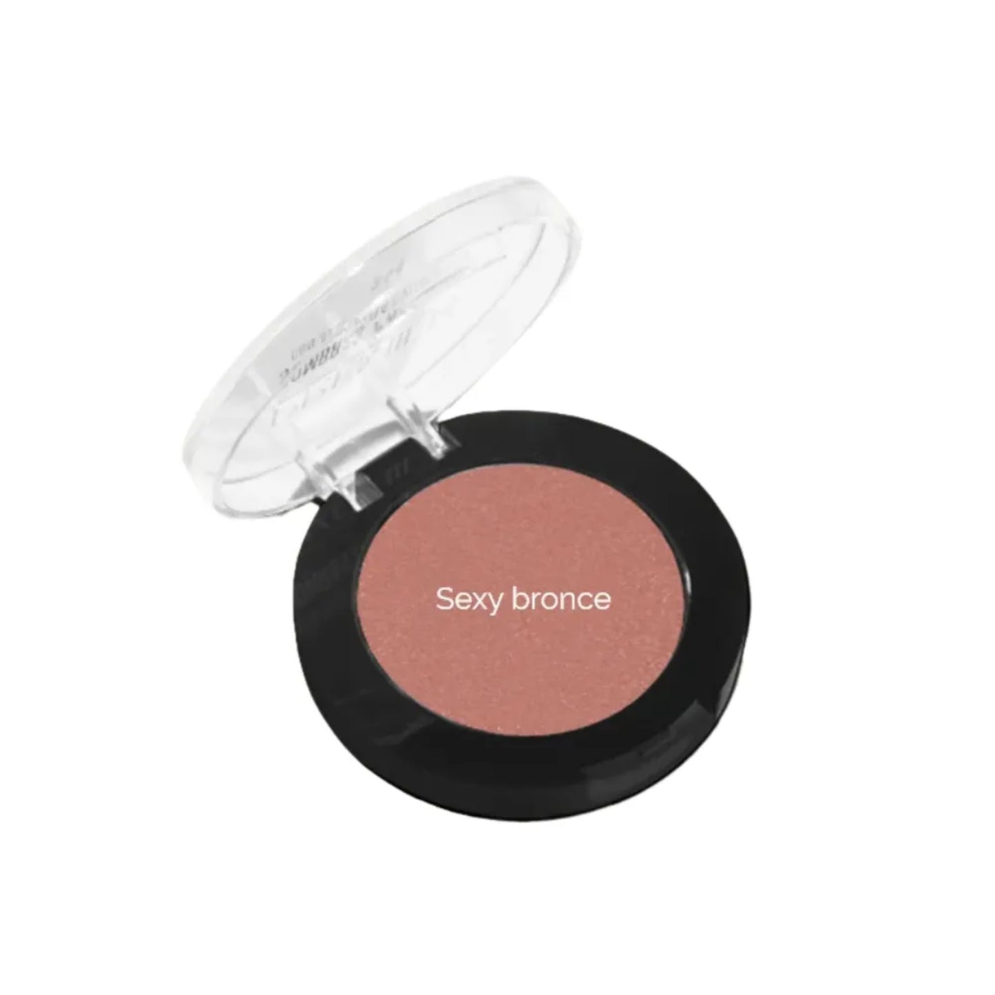Sombras Para Ojos Individual Premier Sexy Bronze 3.5 G