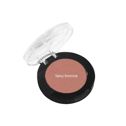 Sombras Para Ojos Individual Premier Sexy Bronze 3.5 G