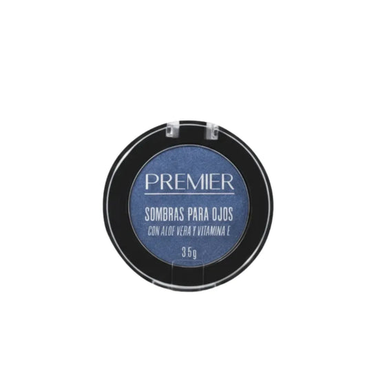 Sombras Para Ojos Individual Premier Zafiro 3.5 G