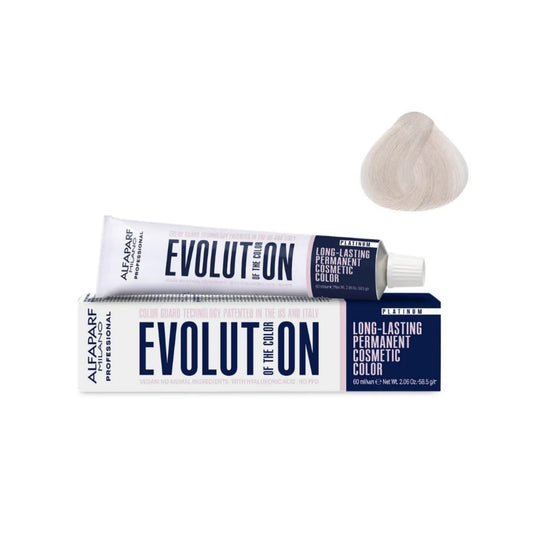 Tinte Evolution of the Color Alfaparf .02 Soft Violet 60 Ml