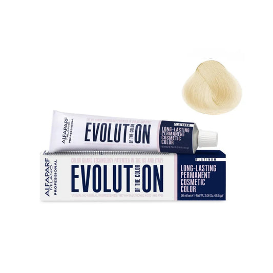 Tinte Evolution of the Color Alfaparf .03 Dorado Ligero 60 Ml