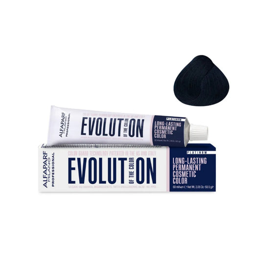 Tinte Evolution of the Color Alfaparf 7000 Correctors Blue 60 Ml
