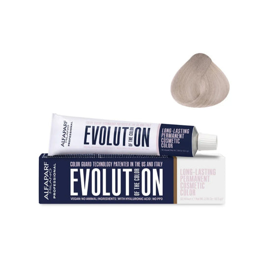 Tinte Evolution of the Color Alfaparf 9.2 Rubio Clarísimo Irisado 60 Ml