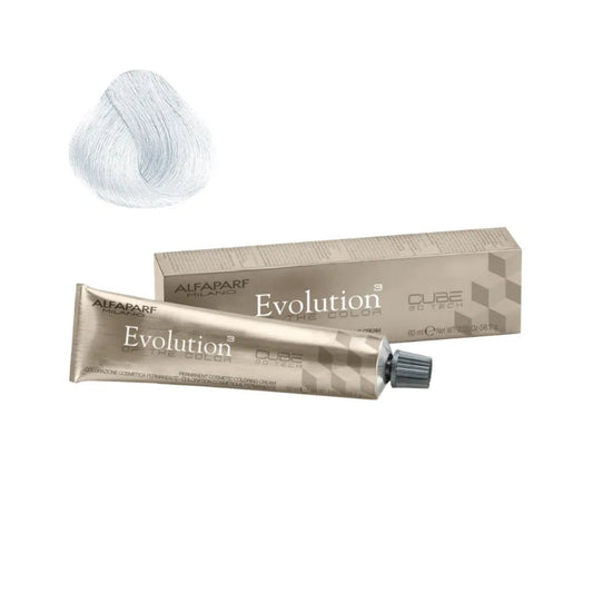 Tinte Evolution of the Color Alfaparf OSP Super Potenciador de Aclarado 60 Ml
