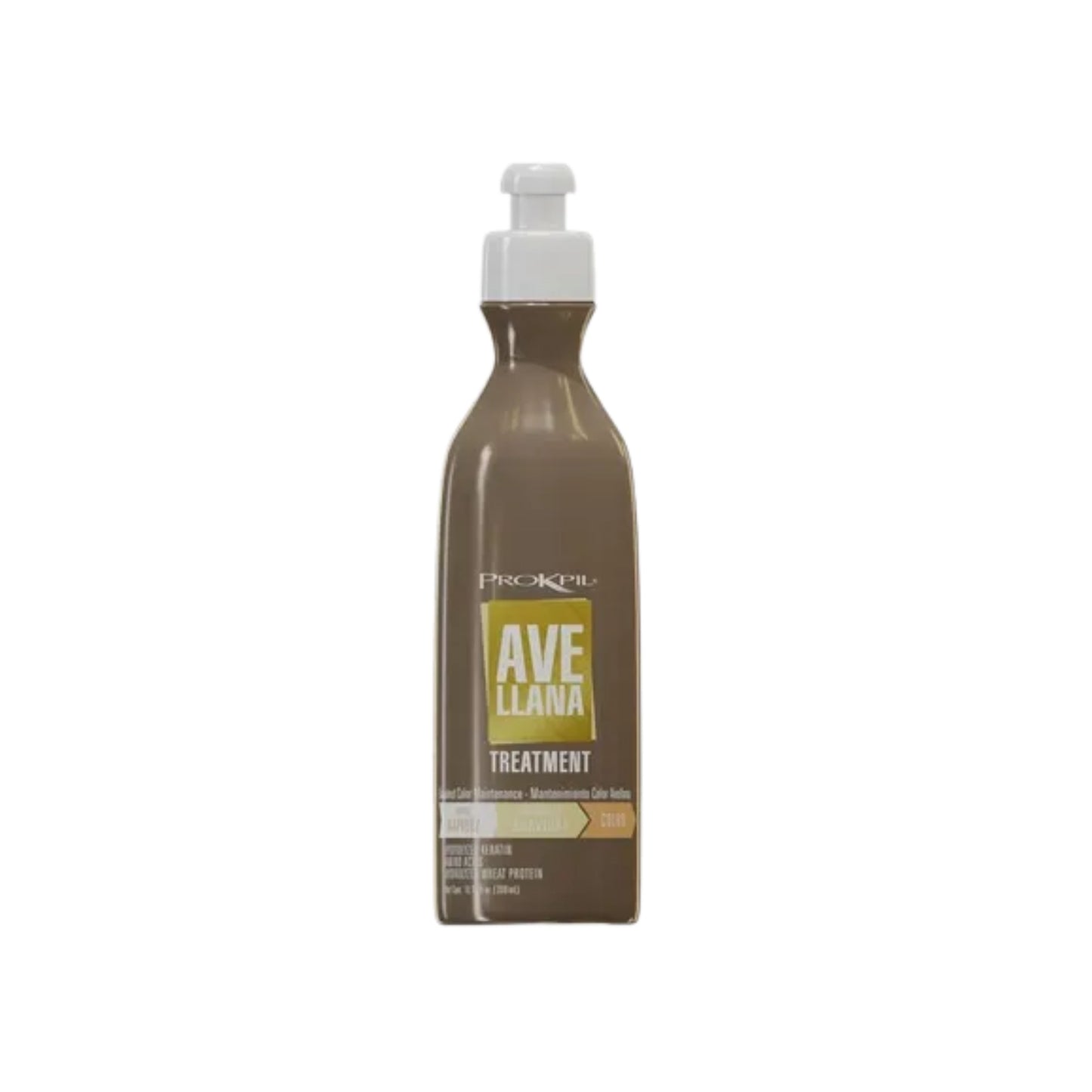 Tratamiento Matizante de Color Avellana Prokpil 300 Ml
