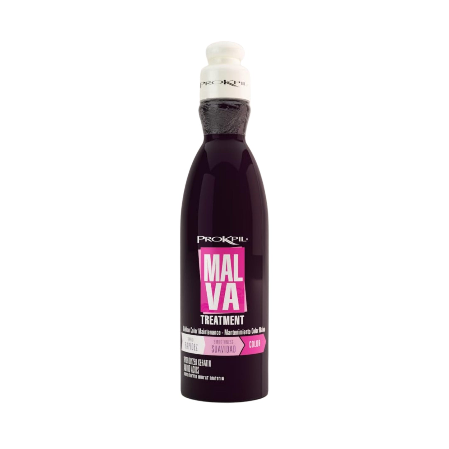 Tratamiento Matizante de Color Malva Prokpil 300 Ml