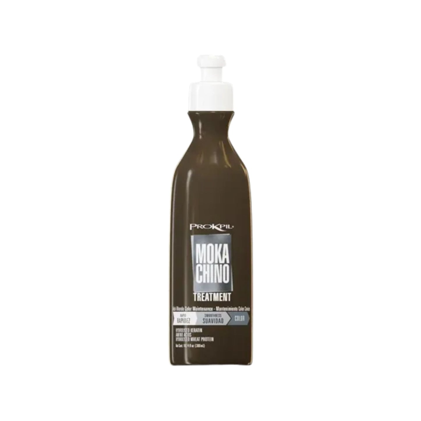 Tratamiento Matizante de Color Mokachino Prokpil 300 Ml