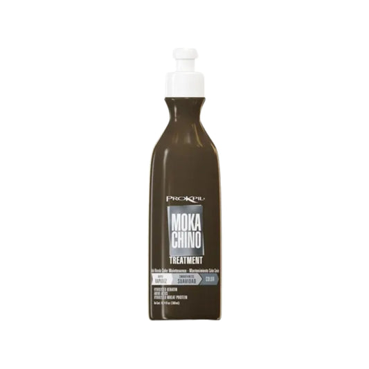 Tratamiento Matizante de Color Mokachino Prokpil 300 Ml